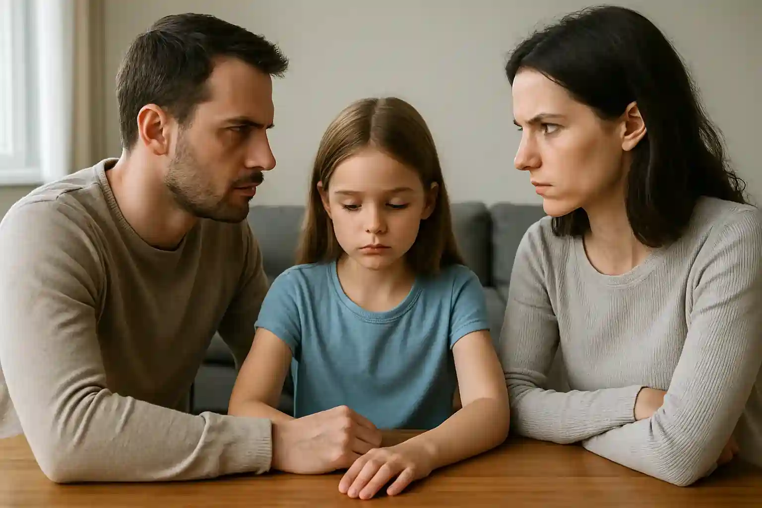 Child Arrangements Made Simpler: How Family Mediation Puts Your Children First England