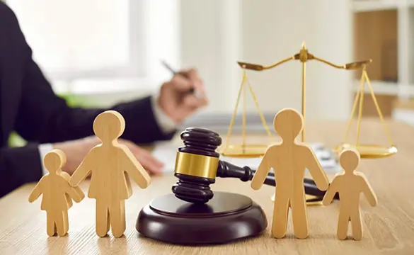Consent Orders vs Court Orders: Which One Is Better for You England